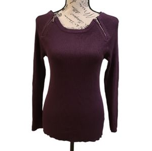 GNW Size L Long Sleeve Top